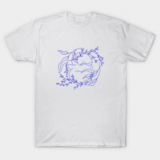 Free As a Bird T-Shirt